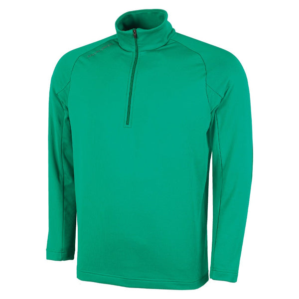 Galvin Green Drake Insula Pullover - Green