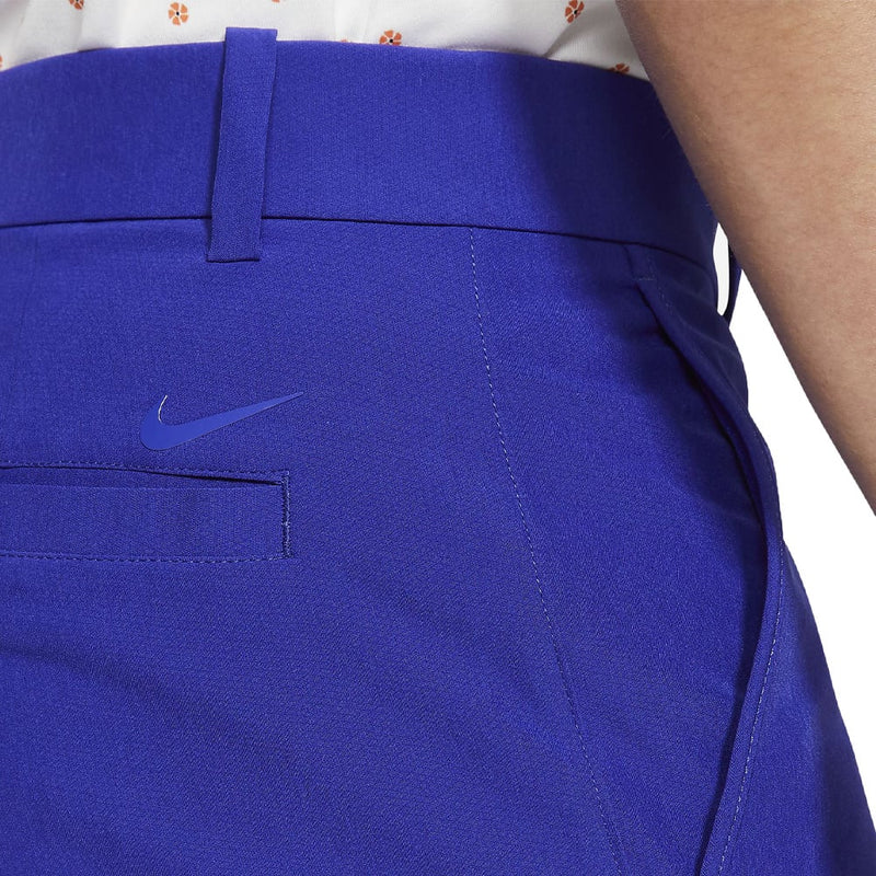 Nike Dri-Fit Shorts - Concord