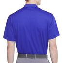 Nike Dri-Fit Victory Solid Polo Shirt - Concord/White