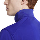 Nike Dri-Fit Victory Solid Polo Shirt - Concord/White