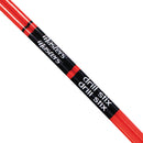 Masters Drill-Stix Alignment Rods - Red