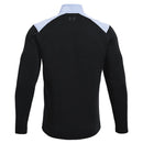 Under Armour Storm Evolution Daytona ½ Zip Sweater - Isotope Blue