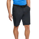Under Armour Performance Taper Shorts - Black