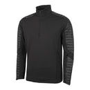 Galvin Green Duke Insula Pullover - Black