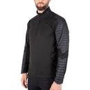 Galvin Green Duke Insula Pullover - Black