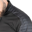 Galvin Green Duke Insula Pullover - Black