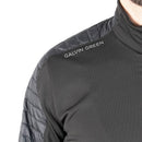 Galvin Green Duke Insula Pullover - Black