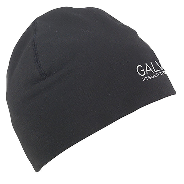 Galvin Green Duran Beanie - Black