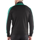Galvin Green Dwight Insula Pullover - Black/Green/White
