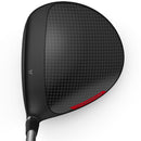 Wilson Dynapower Driver - Carbon