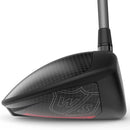 Wilson Dynapower Driver - Carbon