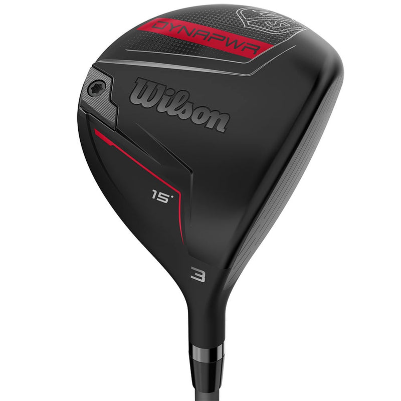 Wilson Dynapower Fairway Wood