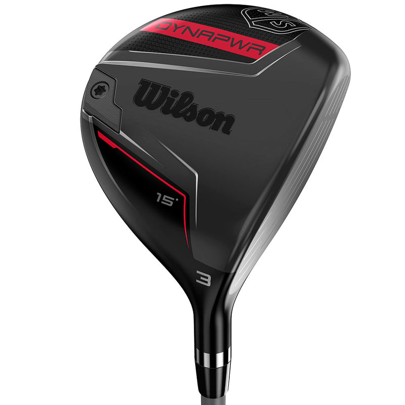 Wilson Dynapower Fairway Wood