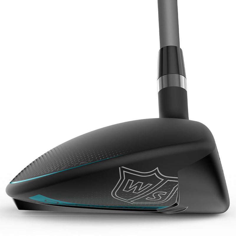 Wilson Dynapower Fairway Wood - Blue