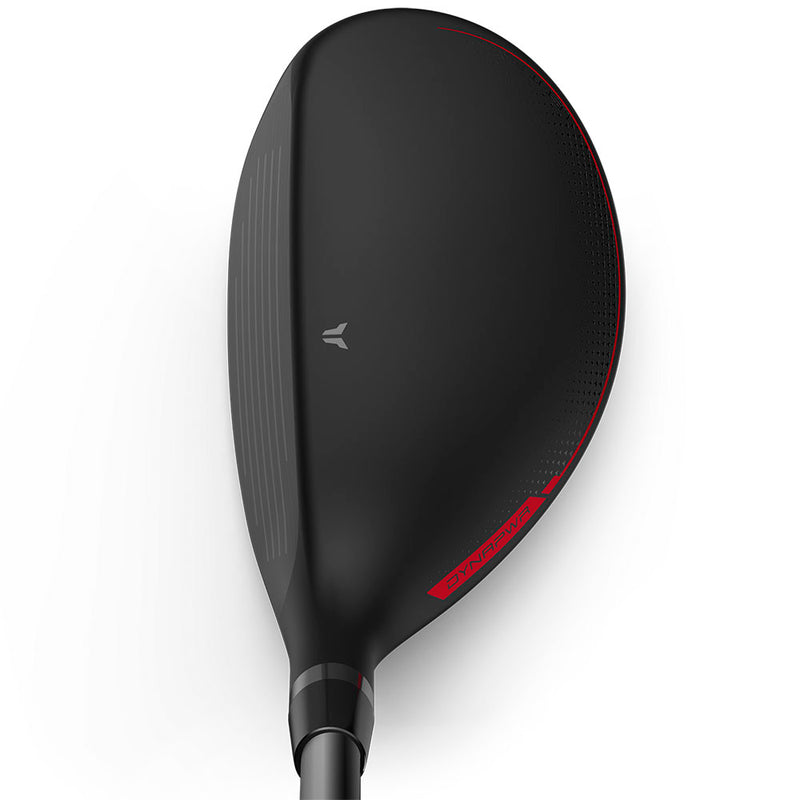 Wilson Dynapower Hybrid