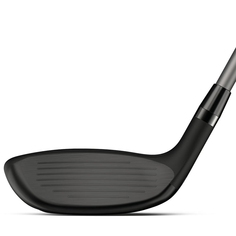 Wilson Dynapower Hybrid