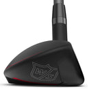 Wilson Dynapower Hybrid