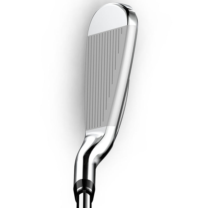 Wilson DynaPower Single Irons - Graphite