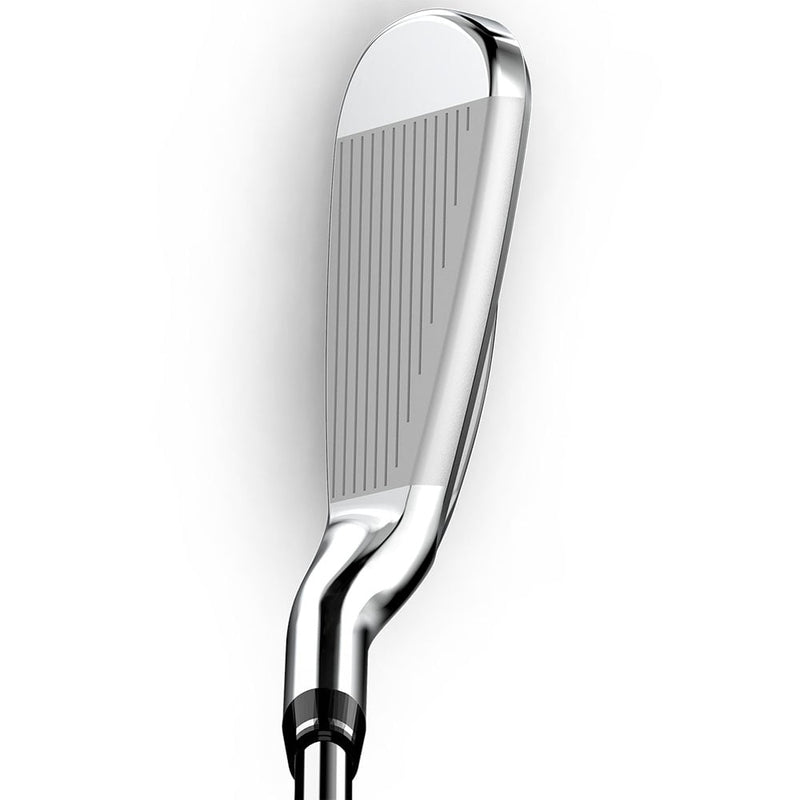 Wilson Dynapower Pre-Built Custom Irons - Steel