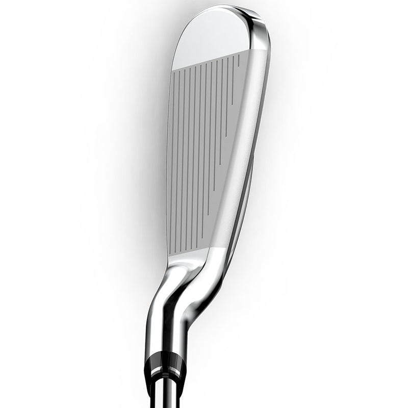 Wilson Dynapower Irons - Graphite