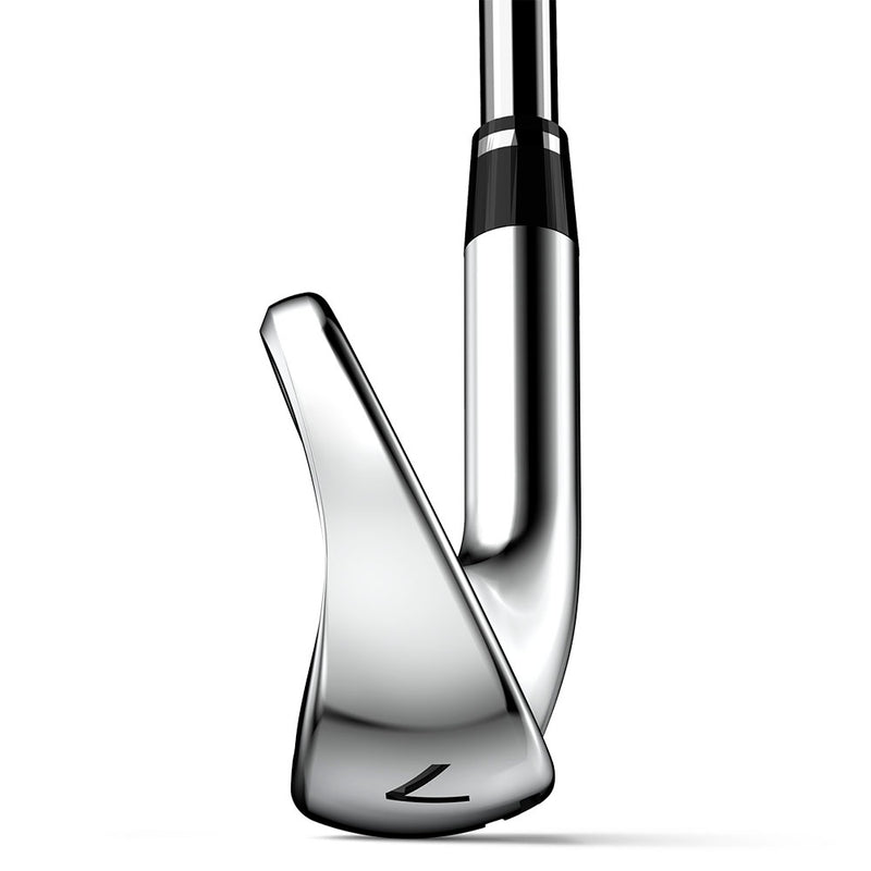 Wilson Dynapower Pre-Built Custom Irons - Steel