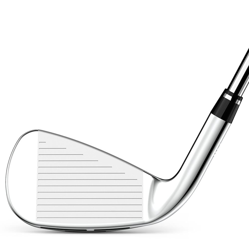 Python Machine Wilson Iron Works Wilson Dynapower Irons - Steel