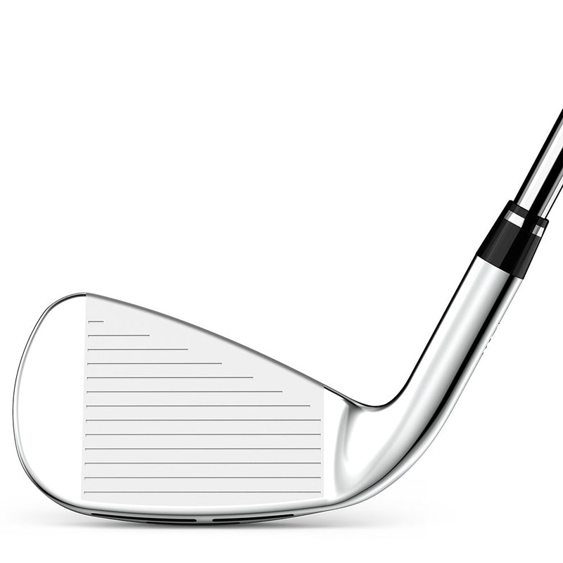 Wilson Dynapower Pre-Built Custom Irons - Steel