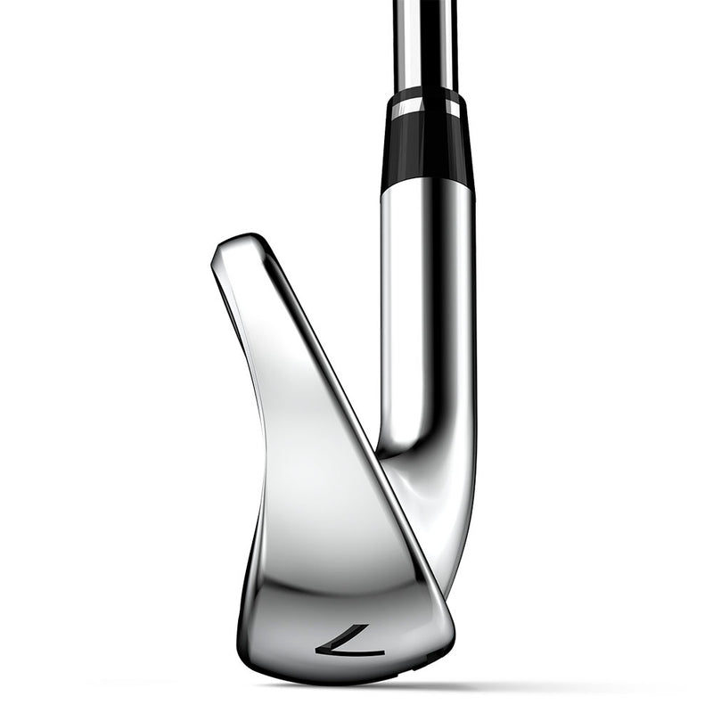 Wilson Dynapower Irons - Ladies