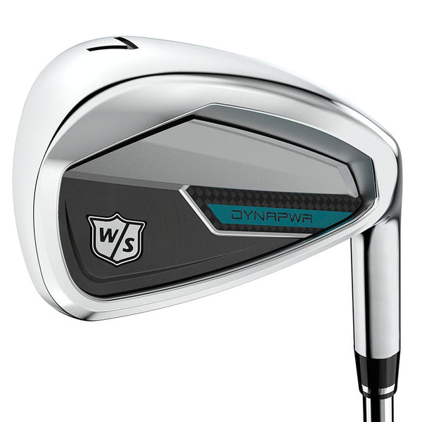 Wilson Dynapower Irons - Ladies