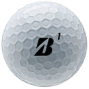 Bridgestone e12 Speed Golf Balls - White - 12 Pack