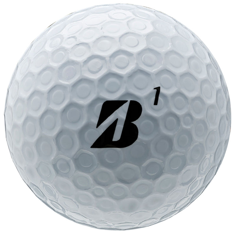 Bridgestone e12 Speed Golf Balls - White - 12 Pack