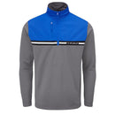 Stuburt Flitton Midlayer - Mid Grey