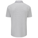 Stuburt Otham Polo Shirt - Light Grey