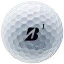 Bridgestone e6 Golf Balls - White - 12 Pack