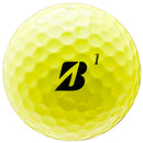 Bridgestone e6 Golf Balls - Yellow - 12 Pack