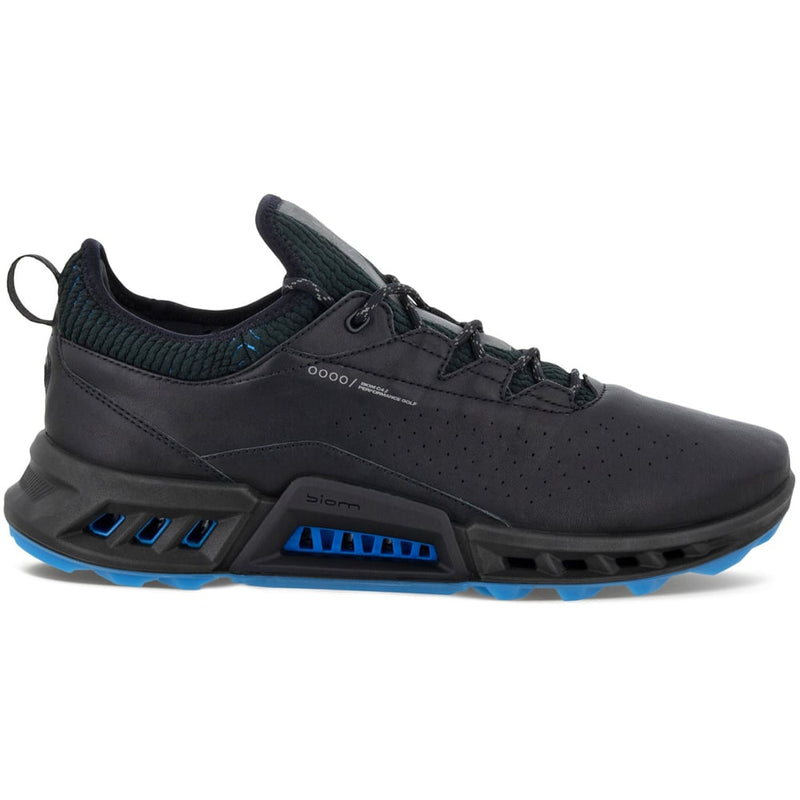 ECCO Biom C4 Gore-Tex Waterproof Spikeless Shoes - Black