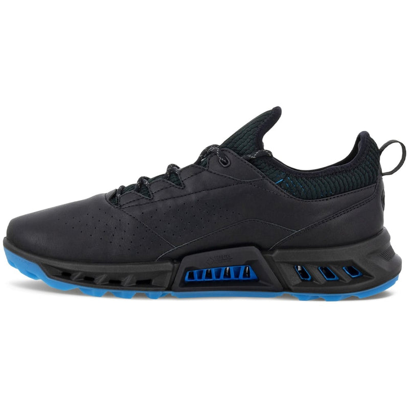 ECCO Biom C4 Gore-Tex Waterproof Spikeless Shoes - Black