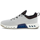 ECCO Biom C4 Spikeless Shoes - Concrete/Black