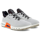 ECCO Biom C4 Spikeless Shoes - Concrete/Black