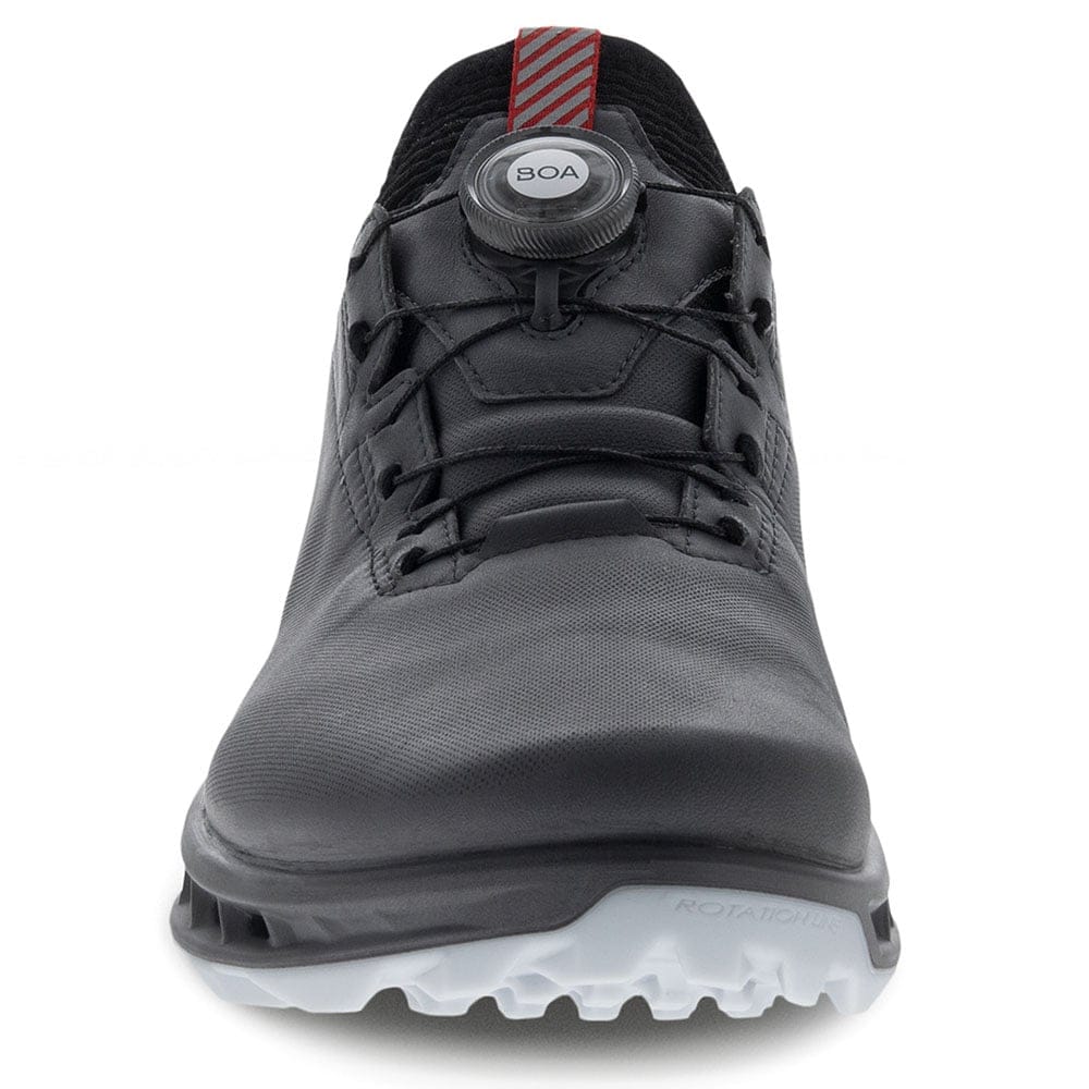 ECCO Biom C4 BOA Waterproof Spikeless | Affordable Golf