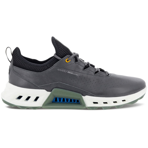 ECCO Biom C4 Gore-Tex Waterproof Spikeless Shoes - Magnet