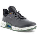 ECCO Biom C4 Gore-Tex Waterproof Spikeless Shoes - Magnet