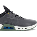 ECCO Biom C4 Gore-Tex Waterproof Spikeless Shoes - Magnet