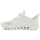 ECCO Biom Cool Pro Gore-Tex Spikeless Shoes - White Racer