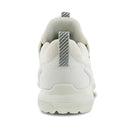 ECCO Biom Cool Pro Gore-Tex Spikeless Shoes - White Racer