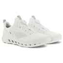 ECCO Biom Cool Pro Gore-Tex Spikeless Shoes - White Racer