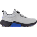 ECCO Biom H4 BOA Gore-Tex Spikeless Waterproof Shoes - Concrete