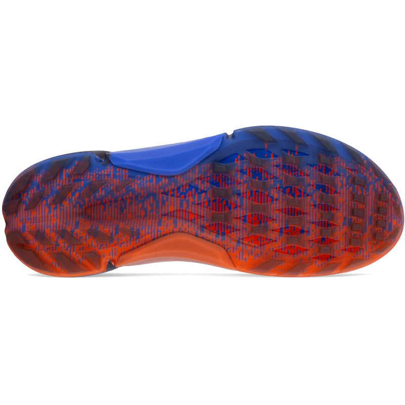 ECCO Biom H4 BOA Gore-Tex Spikeless Waterproof Shoes - Concrete