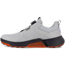 ECCO Biom H4 BOA Gore-Tex Spikeless Waterproof Shoes - Concrete