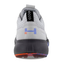 ECCO Biom H4 BOA Gore-Tex Spikeless Waterproof Shoes - Concrete